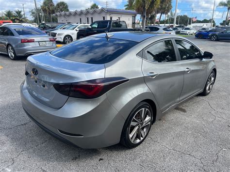 Sold 2016 Hyundai Elantra Se In El Cajon Sold 2016 Hyundai Elantra Se In El Cajon