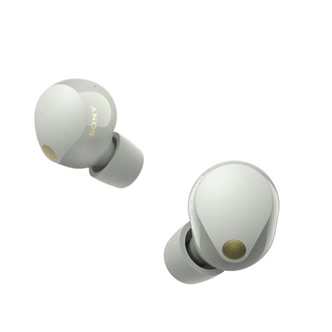 Sony Wf 1000Xm5 Best Active Noise Cancelling Wireless Bluetooth In Ear