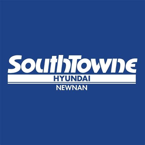 Southtowne Hyundai Of Newnan Youtube