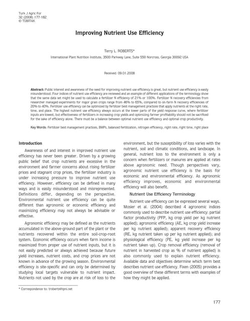 Why Spanich Vital Nutrent Matters For Your Health And Energy