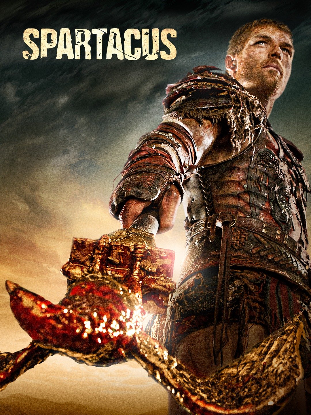 Spartacus Season 3 Rotten Tomatoes