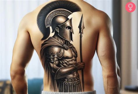 Spartan Tattoo Ideas 16 Inspiring Designs For Warrior Spirit Spartan Tattoo Ideas 16 Inspiring Designs For Warrior Spirit