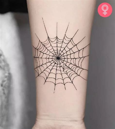 Spider Web Tattoo Meaning 8 Best Designs Amp Symbolism Spider Web Tattoo Meaning 8 Best Designs Amp Symbolism