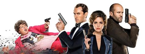 Spy Review Ign Video Spy Review Ign Video