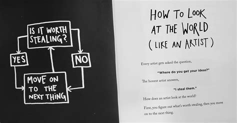 Stealing Creativity 5 Lessons From Steal Like An Artist Humans Stealing Creativity 5 Lessons From Steal Like An Artist Humans