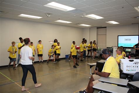 Stepping To The Line With Pride Texarkana Gazette