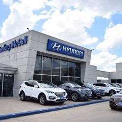 Sterling Mccall Hyundai