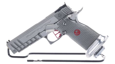 Strayer Voigt Infinity