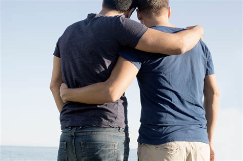 Study Of Gay Brothers May Confirm X Chromosome Link To Homosexuality Study Of Gay Brothers May Confirm X Chromosome Link To Homosexuality
