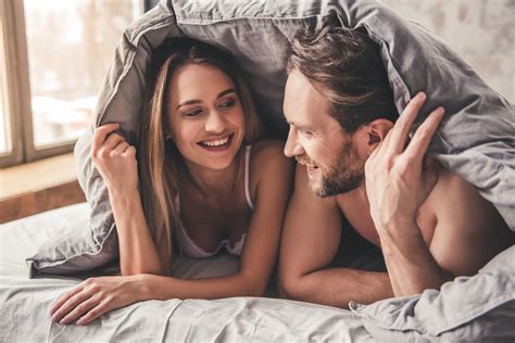 Study Says Sex Can Help Your Career But Not In That Way