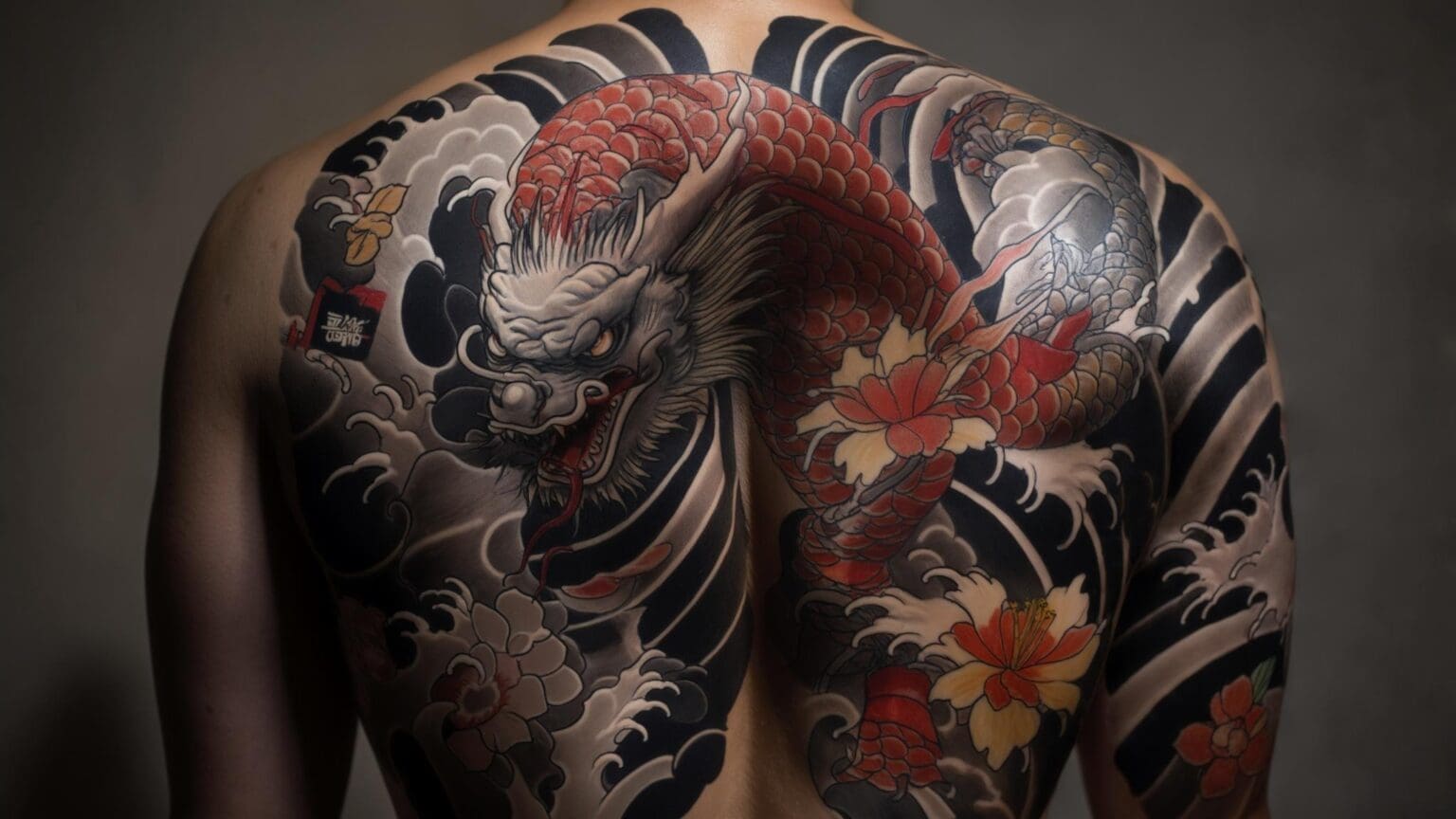 Stunning Japanese Back Tattoo Designs Tattoo Generator Iq Stunning Japanese Back Tattoo Designs Tattoo Generator Iq