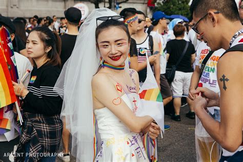 Taiwan Lgbt Pride 2025 Dates Parade Events