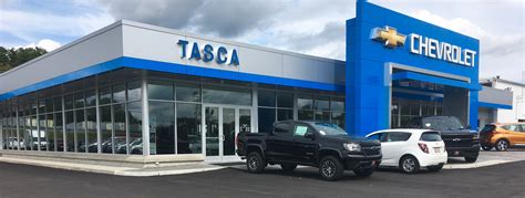 Tasca Chevrolet Woonsocket Ri Cars Com