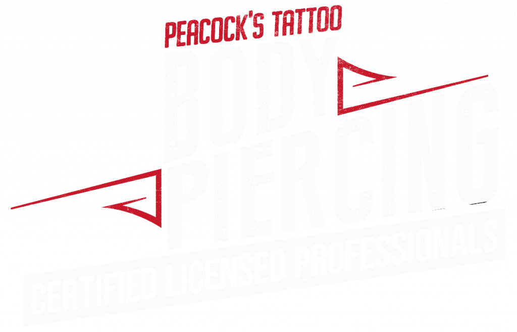 Tattoo Apprenticeships