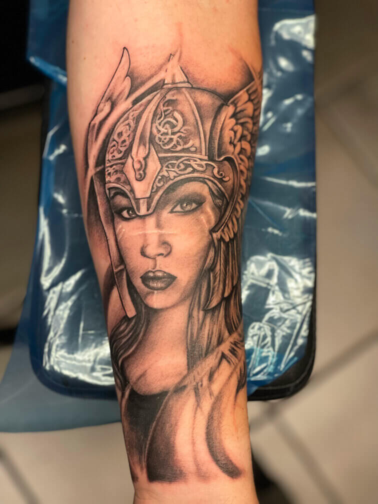 Tattoo Designs Of Sparrows