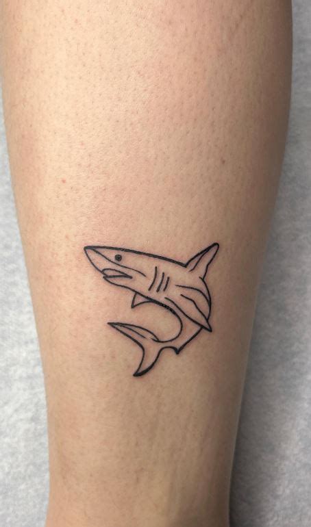 Tattoo Designs Shark