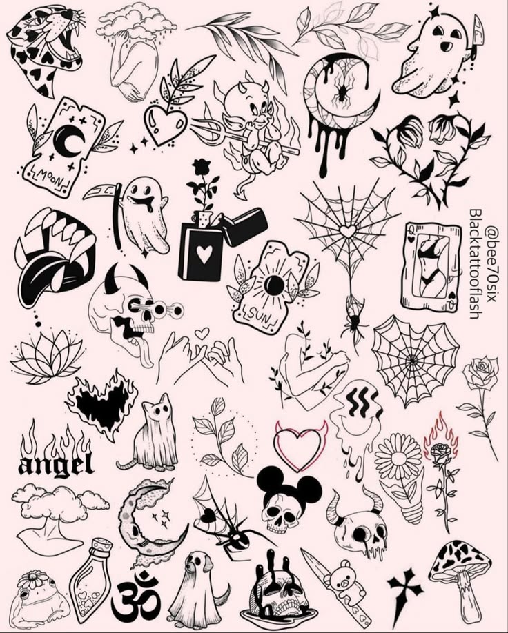 Tattoo Flash Ideas Planet Tattoos Small Pretty Tattoos Small Hand