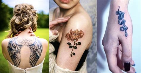 Tattoo Gallery Popular Female Tattoo Designs Tattoo Gallery Popular Female Tattoo Designs