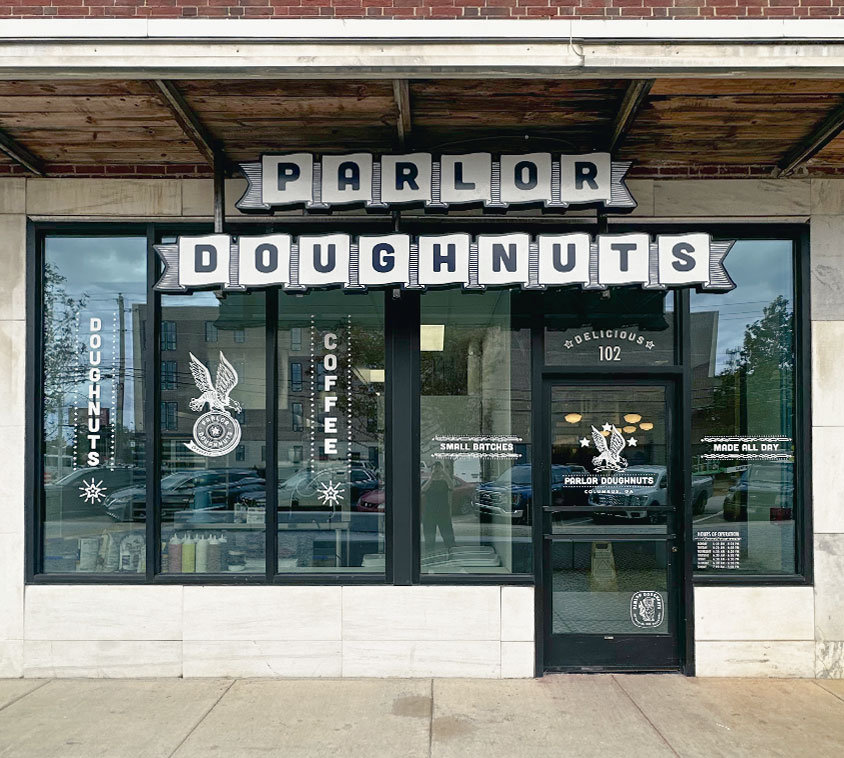 Tattoo Parlor Columbus Ga