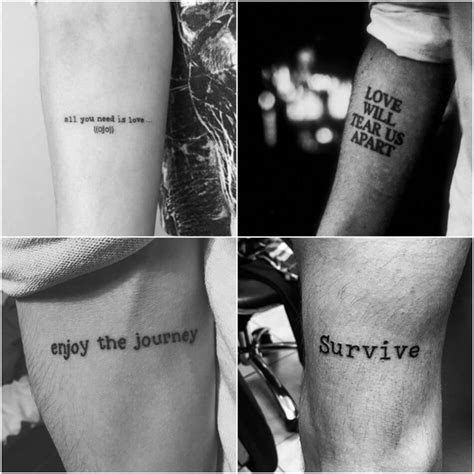 Tattoo Quotes For Men Ideas And Designs For Guys Tattoo Quotes For Men Ideas And Designs For Guys