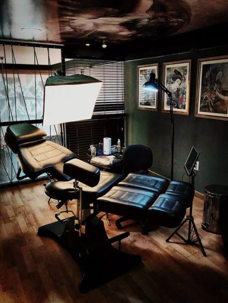 Tattoo Shops Near Me A Guide For Tattoo Enthusiasts Amp First Time Seekers