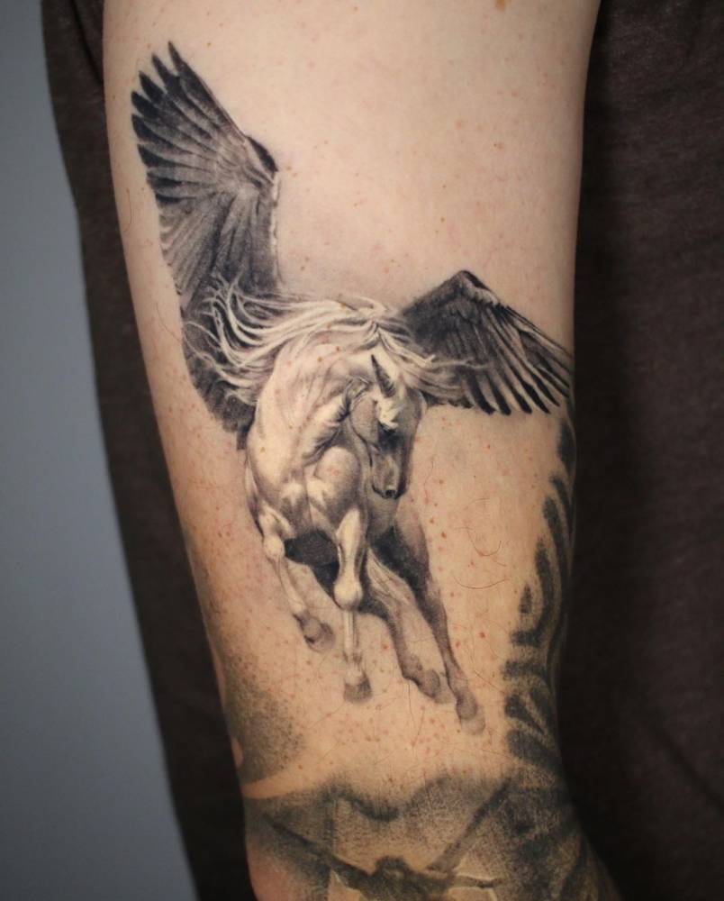 Tatuaje De Pegaso Pegasus Tattoo Images Browse 11 882 Stock Tatuaje De Pegaso Pegasus Tattoo Images Browse 11 882 Stock