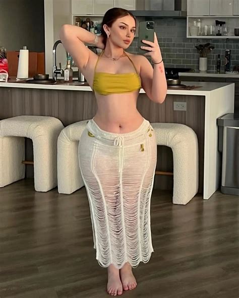 The Tayler Hills Media Storm