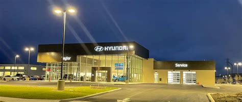 Taylor Hyundai Findlay Ohio