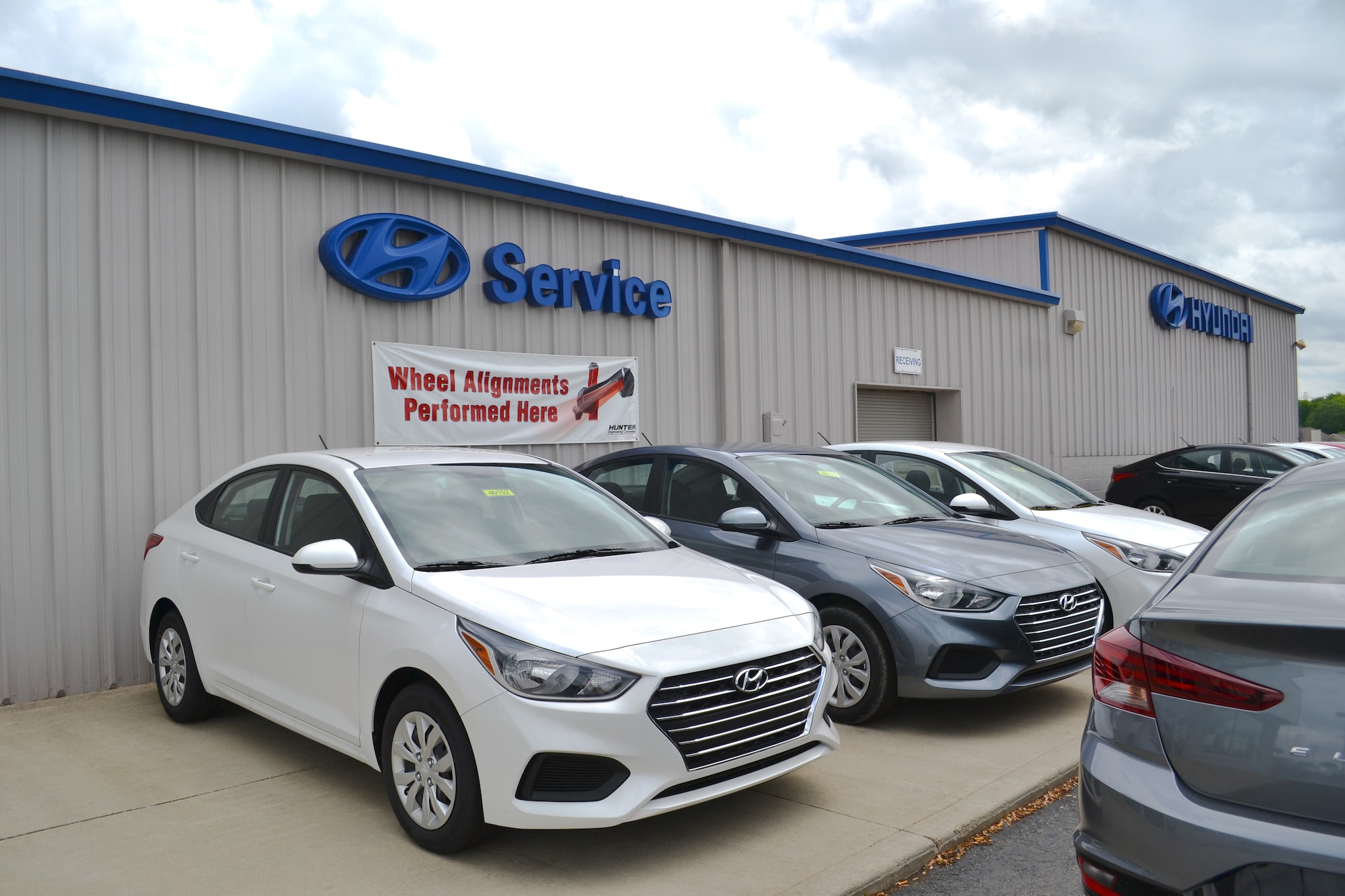 Taylor Hyundai Taylor Hyundai Of Findlay Your Trusted By Taylor Hyundai Taylor Hyundai Of Findlay Your Trusted By