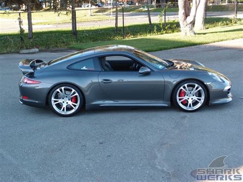 Tech Art Porsche Dream Cars Carrera