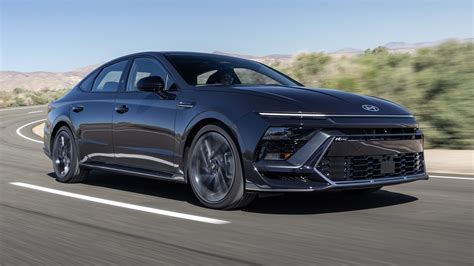 The 2024 Hyundai Sonata N Line A Sporty Refresh Diehl Hyundai The 2024 Hyundai Sonata N Line A Sporty Refresh Diehl Hyundai