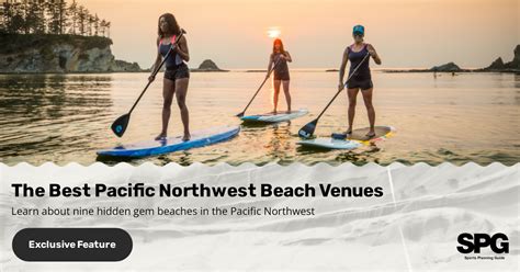 The Best Nude Beaches Of The Pacific Northwest Putting The Wild In Wild Free Nude Beach Map
