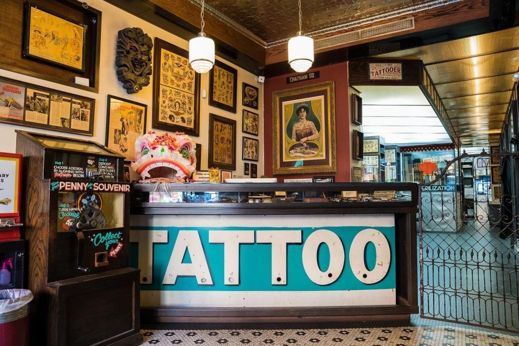 The Best Tattoo Shops For Military Themed Tattoos In Nyc Call Of Duty