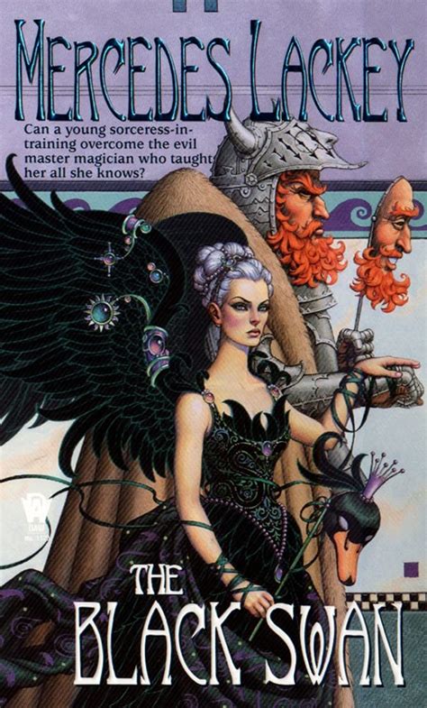 The Black Swan By Mercedes Lackey Book The Black Swan By Mercedes Lackey Book