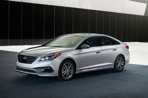 The Chicago Athenaeum 2018 Hyundai Sonata 2015 2017 The Chicago Athenaeum 2018 Hyundai Sonata 2015 2017