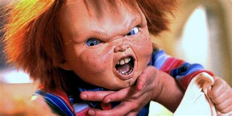 The Chucky Franchise Was Forever Changed By This Child S Play Sequel