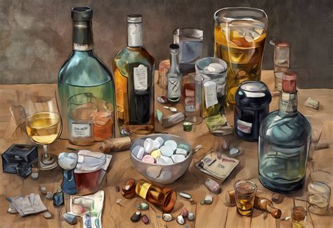 The Dangerous Interaction Between Alcohol And Antidepressants The Dangerous Interaction Between Alcohol And Antidepressants