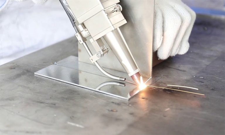 The Future Of Robotic Laser Welding In Manufacturing