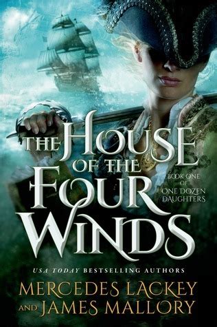 The House Of The Four Winds By Mercedes Lackey Review The Bookwyrm S Hoard The House Of The Four Winds By Mercedes Lackey Review The Bookwyrm S Hoard