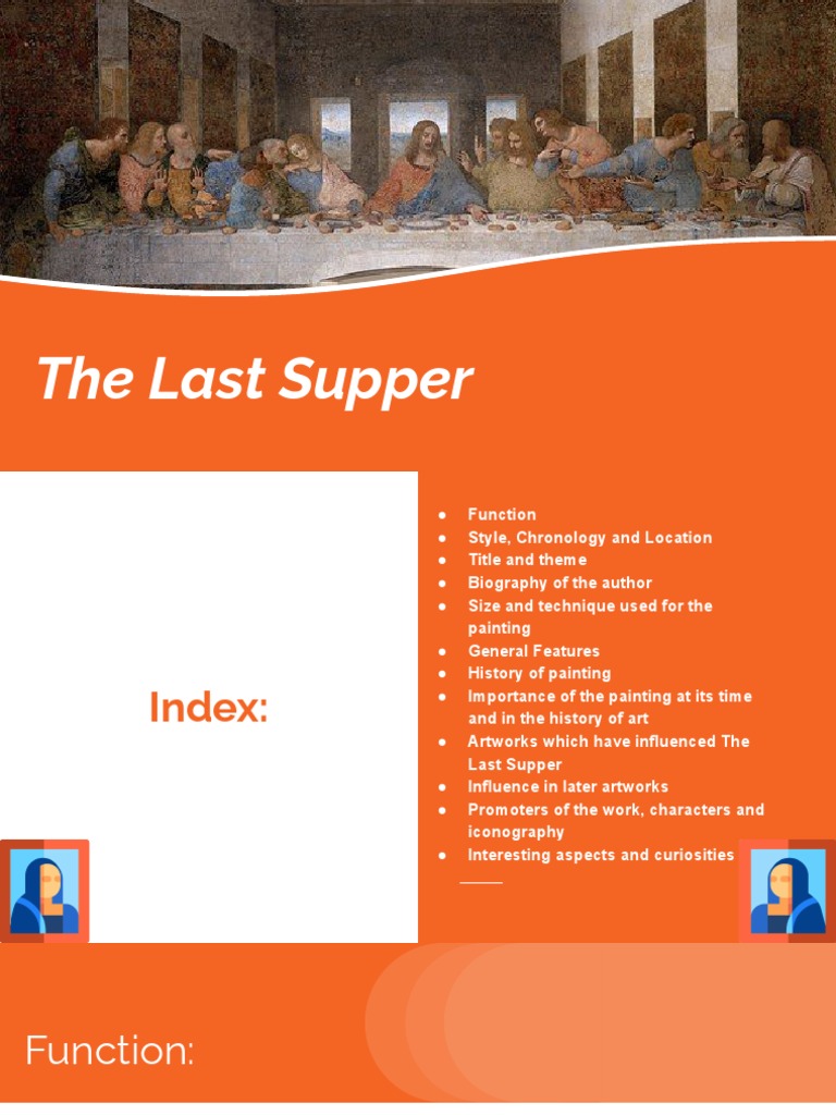 The Last Supper By Jac Alonso Religious Tattoo The Last Supper By Jac Alonso Religious Tattoo