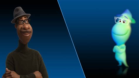 The Mysticism Of Disney Pixar S Soul Thy Mind O Human The Mysticism Of Disney Pixar S Soul Thy Mind O Human