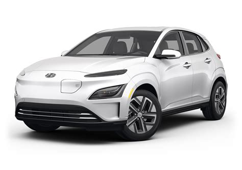 The New 2023 Hyundai Kona Ev In Riverside County Temecula Hyundai