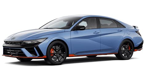 The New Elantra N Line Sedan Hyundai Gt The New Elantra N Line Sedan Hyundai Gt