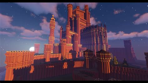 Ways To Explore The Red Keep