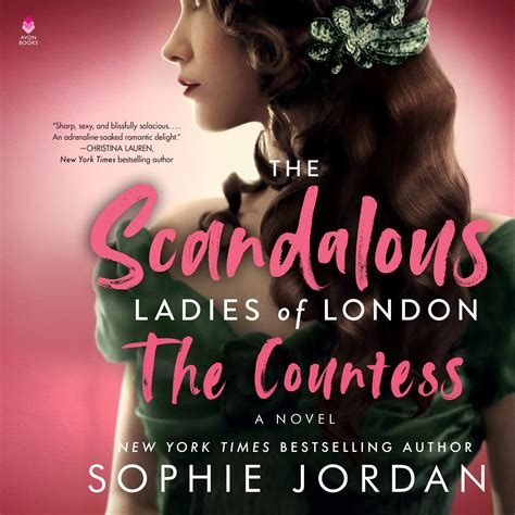 The Scandalous Ladies Of London The Countess The Scandalous Ladies The Scandalous Ladies Of London The Countess The Scandalous Ladies