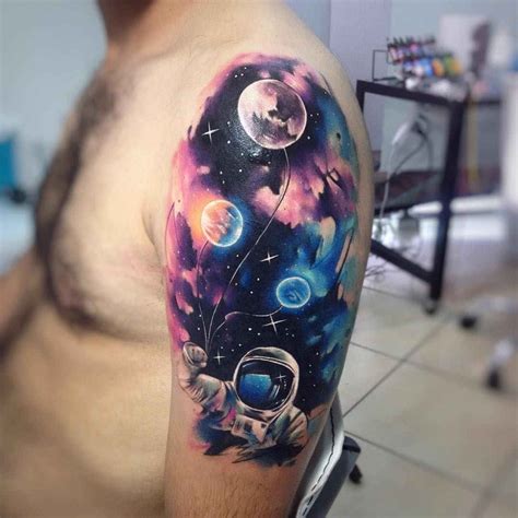The Watercolor Universe Adrian Bascur Inkppl Tattoo Magazine International Inkppl The Watercolor Universe Adrian Bascur Inkppl Tattoo Magazine International Inkppl
