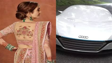 This Indian Woman Owns The Country S Most Expensive Car Worth Rs 100