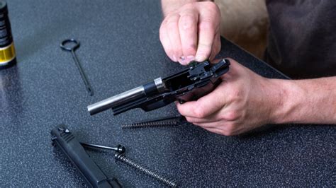 Throwback Thursday Series Review Metro Arms 1911 Handguns The Shooter S Log Throwback Thursday Series Review Metro Arms 1911 Handguns The Shooter S Log