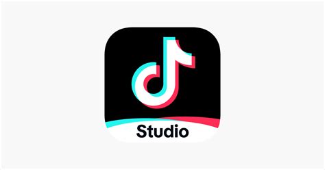Tiktok Studio En App Store