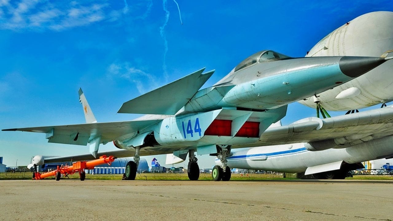 Tim Samedov Mig 1 44 Project 3D Model Tim Samedov Mig 1 44 Project 3D Model